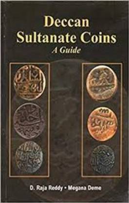 Deccan Sultanate Coins: A Guide