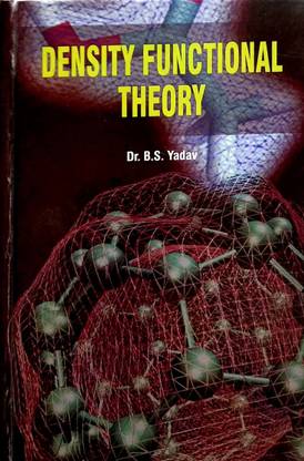 Density Functional Theory