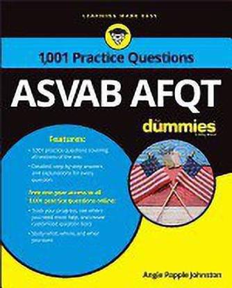 ASVAB AFQT