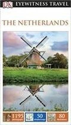 DK Eyewitness The Netherlands