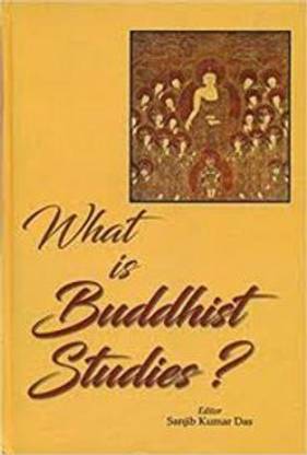 What Is Buddhist Studies ?