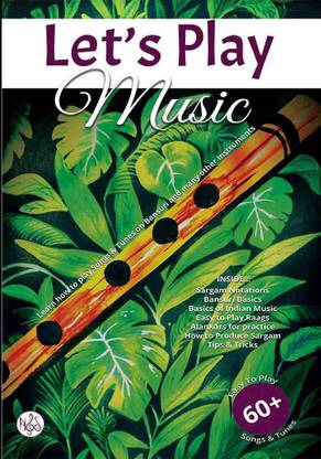 Notes and Sargam