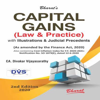 CAPITAL GAINS