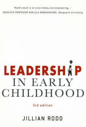 Leadership in Early Childhood