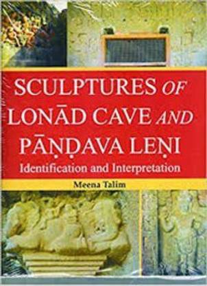 Sculptures of Lonad Cave and Pandava Leni