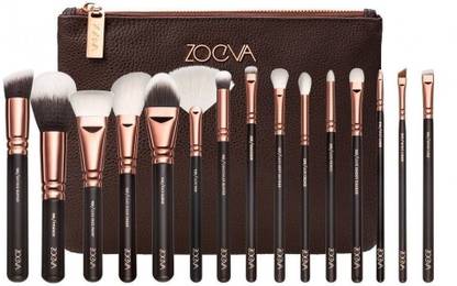 ZOEVA 15 makeup brush