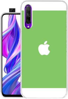 Case Club Back Cover for Honor 9x Pro