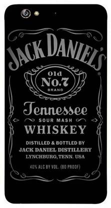 mobismart Back Cover for Gionee S6 Back Cover /Gionee S6 Back Case