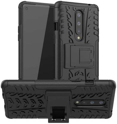 Elica Bumper Case for OnePlus 8