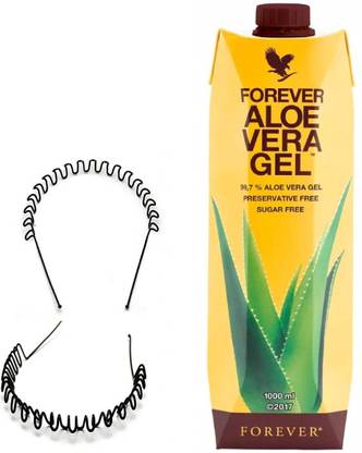 Forever Living Products Forever Aloe Vera Gel ( 1000 ML)