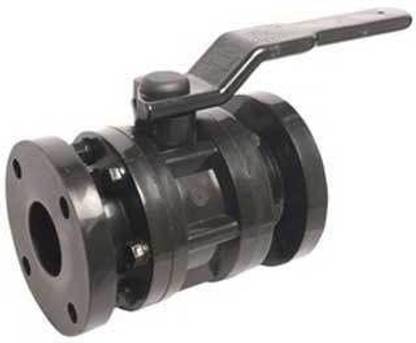 RAJ PPBALL VALVE (FLANGED) 75mm or 2.5" Drip Irrigation Kit