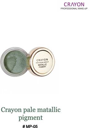 crayon Pale eye matallic pigment 11 g