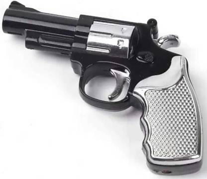 haven's treasure Shocking Artificial Gun With Laser and Light Function Artificial Gun shocking artificial gun Gag Toy