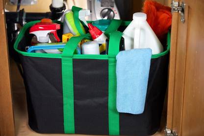 SIGNATURE SALE pop up carry bag Grocery Bag