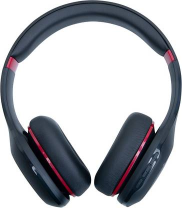 Mi XIAOMI Superbass On-Ear Wireless Headphone with 40mm driver for Heavy Bass Bluetooth