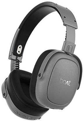 boAt Nirvana 715 ANC Bluetooth