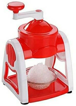 ZB action ware 500 ml Manual Ice Cream Maker