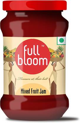 FULL BLOOM MIxed Fruit