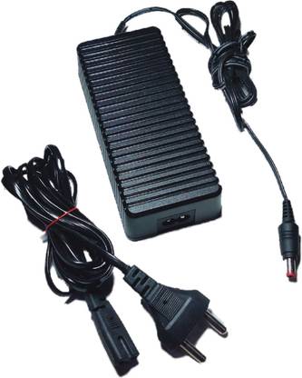 Quality 12 volt DC adapter power supply 5 ampere 40 W Adapter
