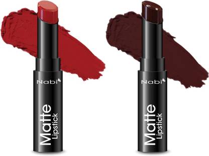 Nabi Cosmetics Combo MLS 86+MLS 05