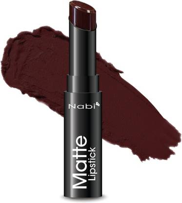 Nabi Matte Lipstick - Cabaret