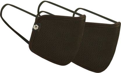 Fort Collins Reusable Outdoor Protection Mask 101