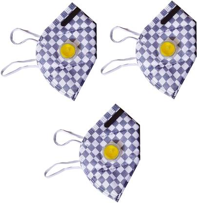 MAHVI TOYS MT3 Reusable, Washable