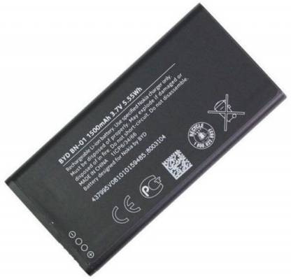 high backup Mobile Battery For  Nokia X2