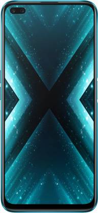 realme X3 SuperZoom (Glacier Blue, 256 GB)  (8 GB RAM)