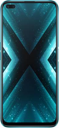 realme X3 (Glacier Blue, 128 GB)