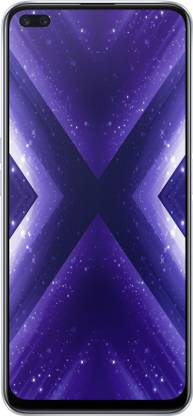 realme X3 SuperZoom (Arctic White, 128 GB)