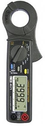 Meco AC Leakage Current Tester Digital Multimeter