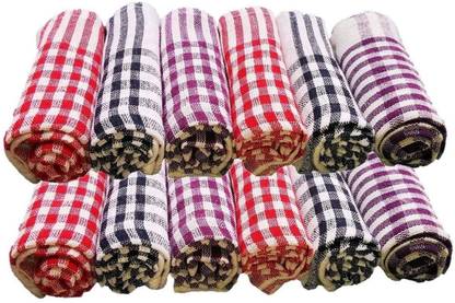 SBTs KITCHEN NAPKIN Multicolor Cloth Napkins
