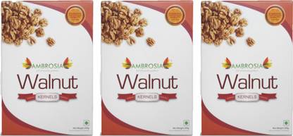 AMBROSIA Standard Walnut Kernels Walnuts