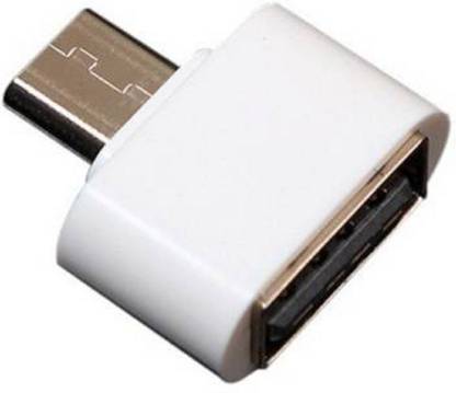 MCTI Micro USB OTG Adapter