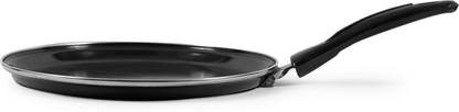 COOKFOOD OMLET TAWA & WHISK Tawa 18 cm diameter