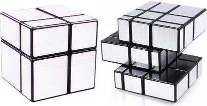 D ETERNAL gh Speed Magic P Cube 2 Pieces