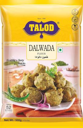 Talod DALWADA FLOUR 500 g