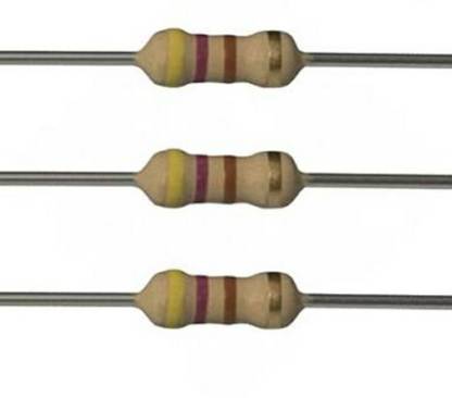 suvitech 470E Fixed Resistor
