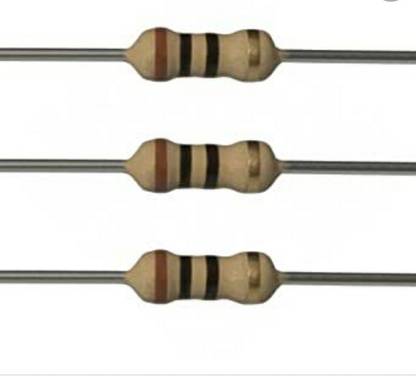 suvitech ST10E Fixed Resistor