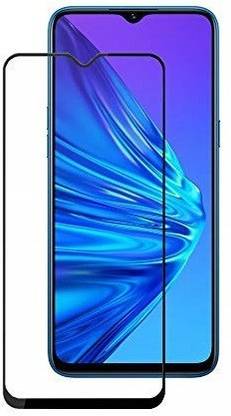 न्क्ससे एज टू एज टेम्पर्ड ग्लास VIVO Y11 के लिए