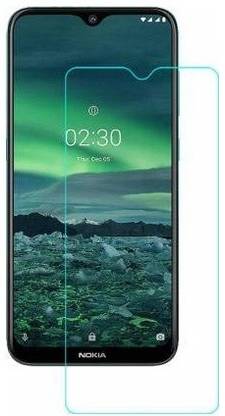 NKCASE Tempered Glass Guard for Nokia 2.3
