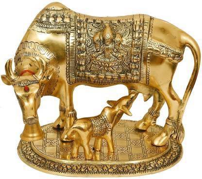 SBBCO Decorative Showpiece  -  12 cm