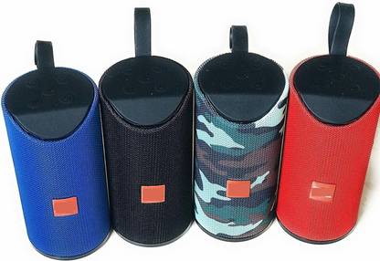 AR SON ENTERPRISE TG-113 60 W Bluetooth Speaker