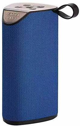Welrock GT111 Strum BT Speaker 10 W Bluetooth Speaker
