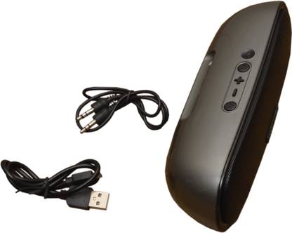 ONLITE DS 133 8 W Bluetooth Speaker