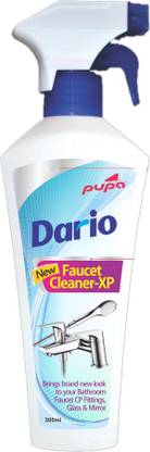 pupa Faucet, Tap and CP fittings cleaner Stain Remover