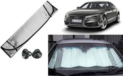 Auto Kite Dashboard, Rear Window Sun Shade For Audi A7