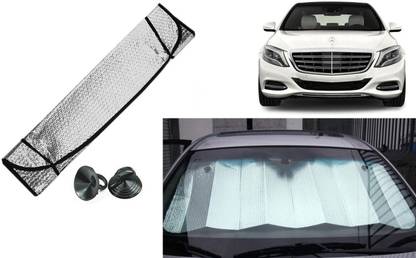 Auto Kite Dashboard, Rear Window Sun Shade For Mercedes Benz S-Class