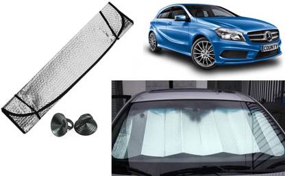 Auto Kite Dashboard, Rear Window Sun Shade For Mercedes Benz A-Class